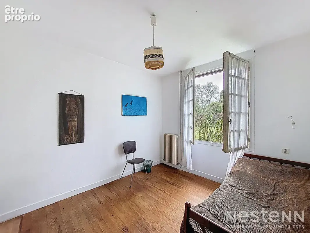 A Vendre Maison de plain-pied de 100 m² avec dépendance et jardin sur la commune de Mézin - photo 7