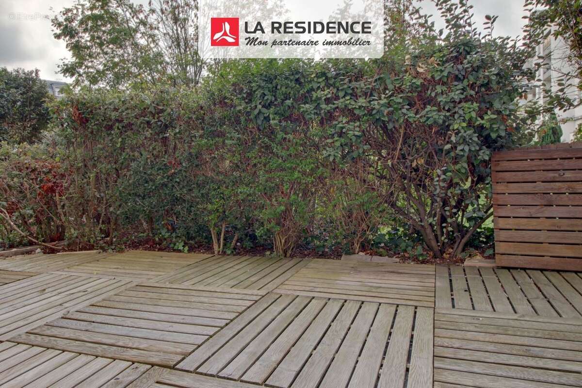 Appartement à CERGY