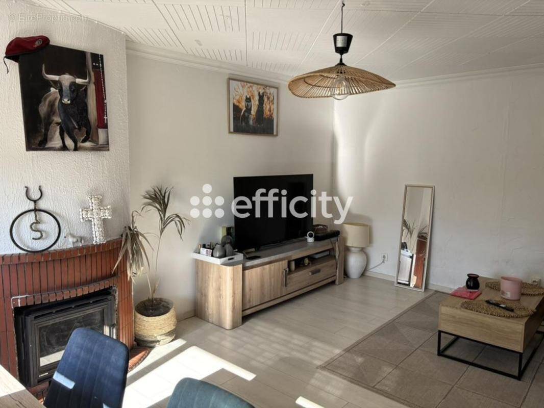 Appartement à BEZIERS