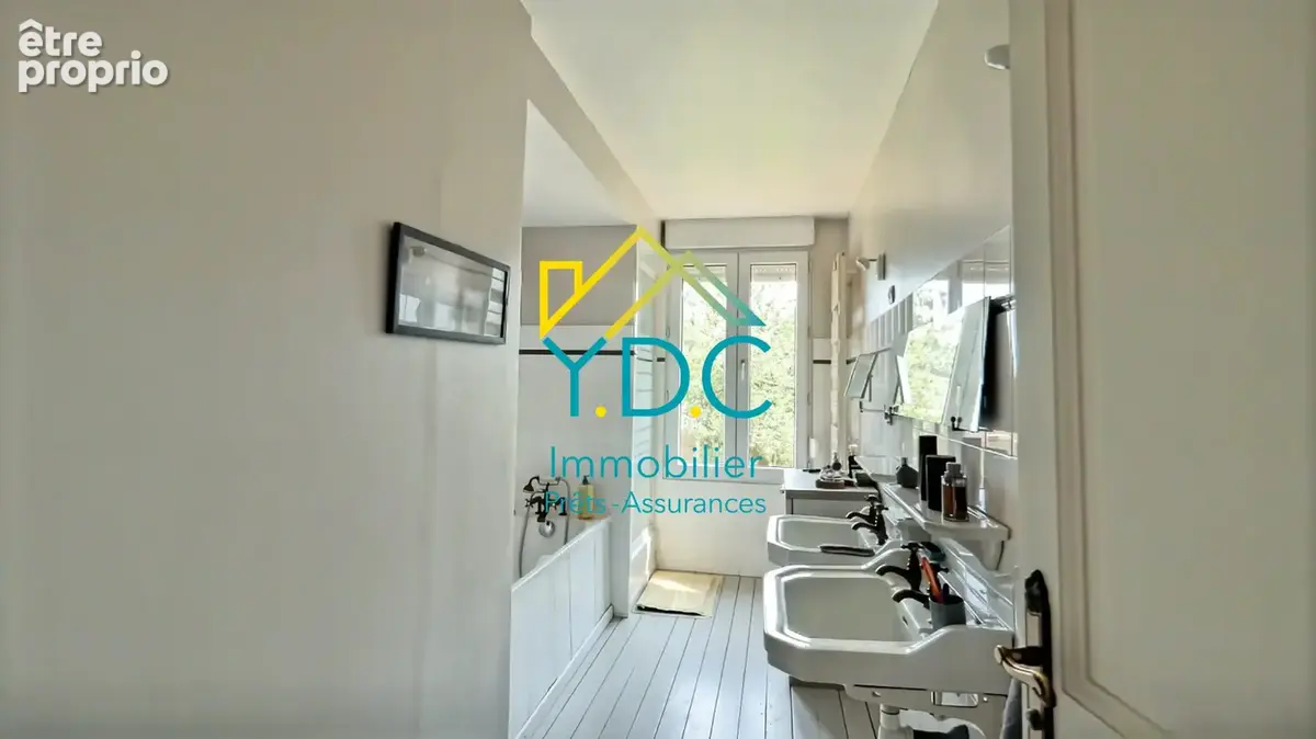 Appartement 305 m² à vendre à Yvetot (76190) - photo 8