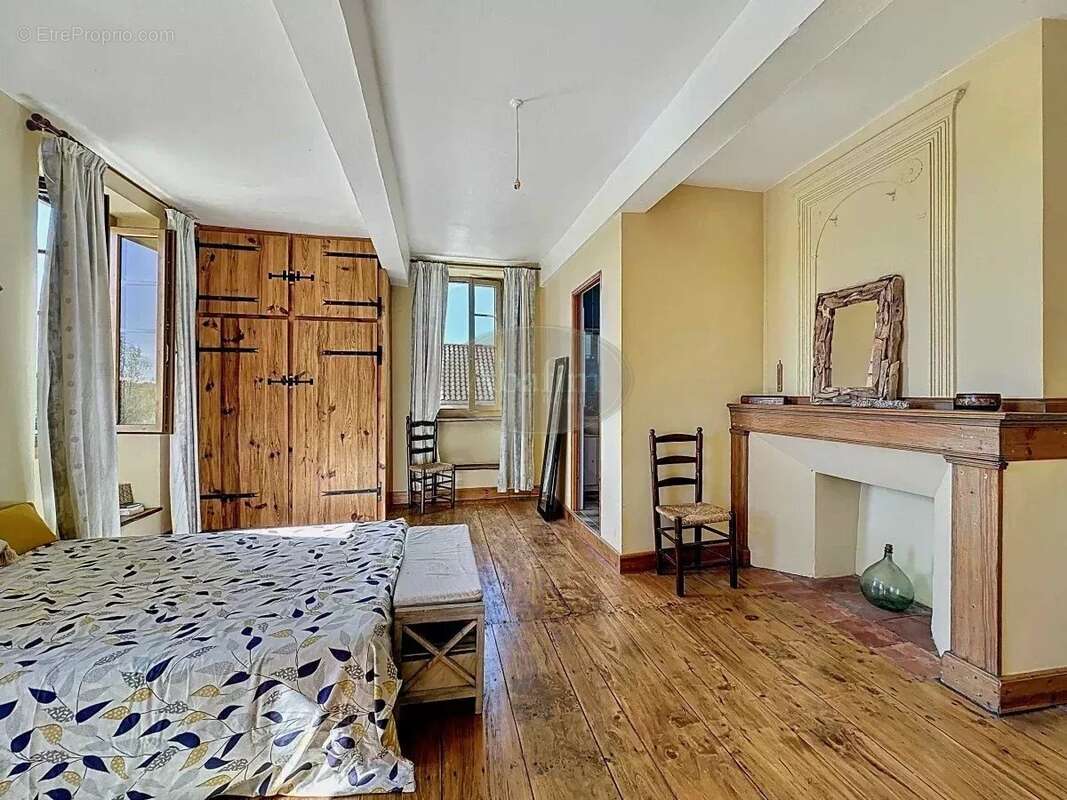 Maison à BOULOGNE-SUR-GESSE