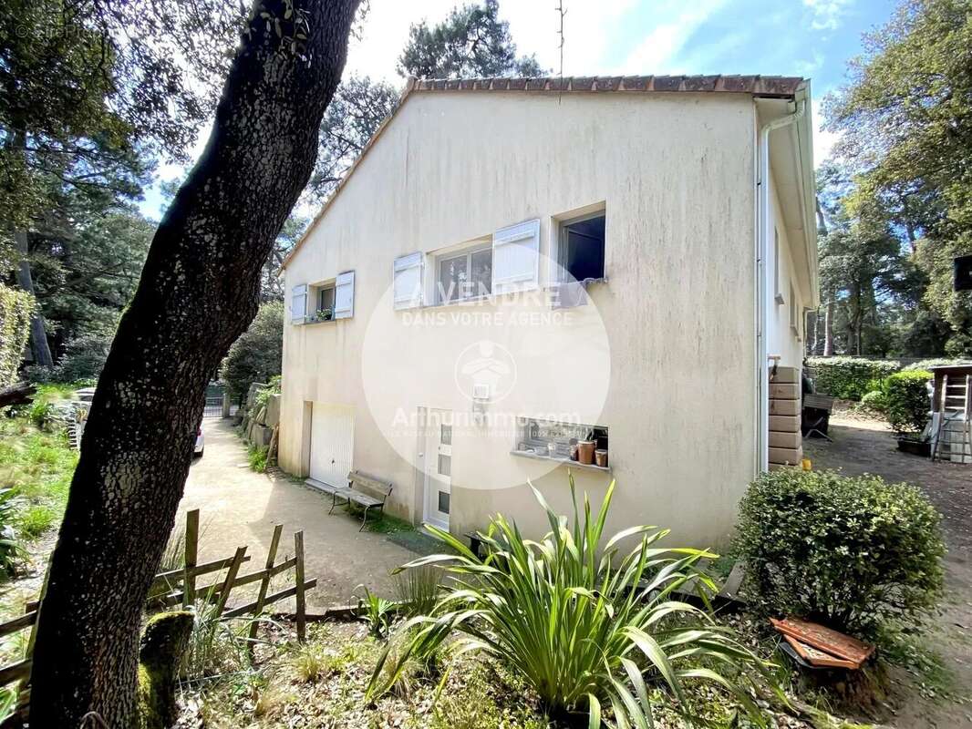 300 mètres de belles plages, maison familiale 5 chambres - photo 10