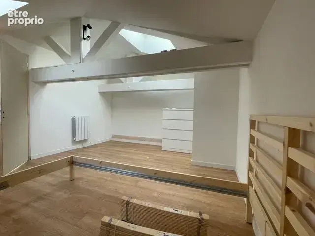 Appartement 3 pièces - photo 18