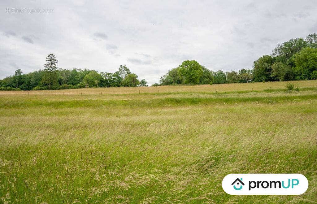 Terrain à CHARLEVILLE-MEZIERES