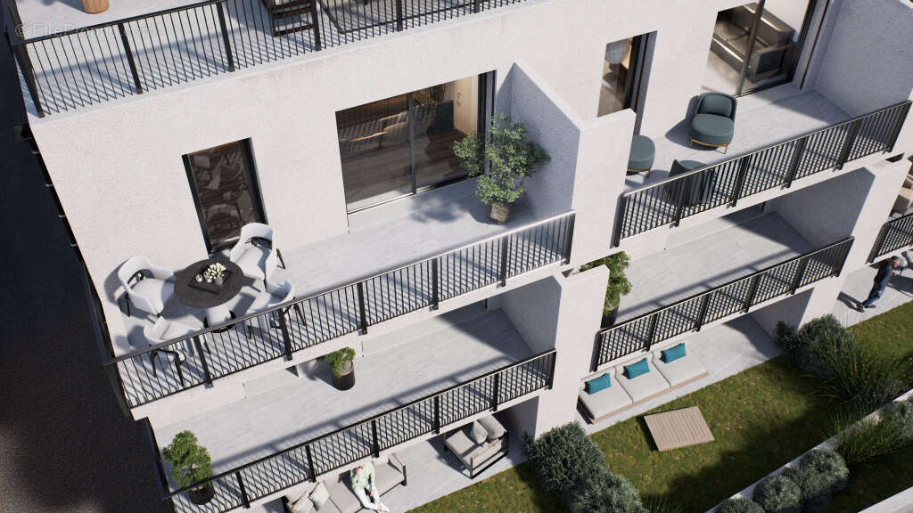 Appartement à PONTARLIER