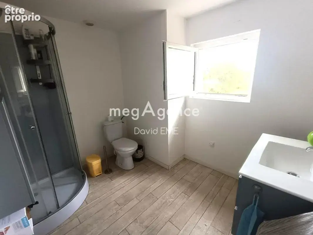 4 Pièces, 87 m2, 3 chambres, FROIDFOND - photo 11