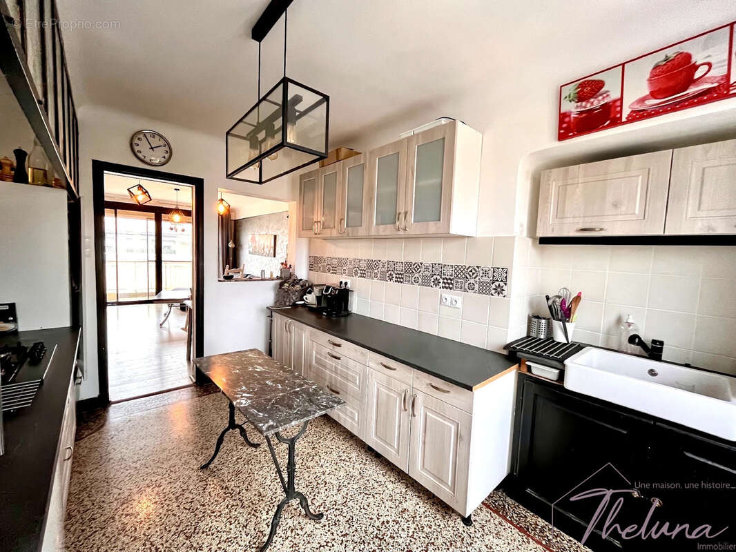 Appartement à TARASCON