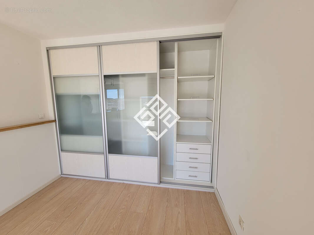 Appartement à NARBONNE