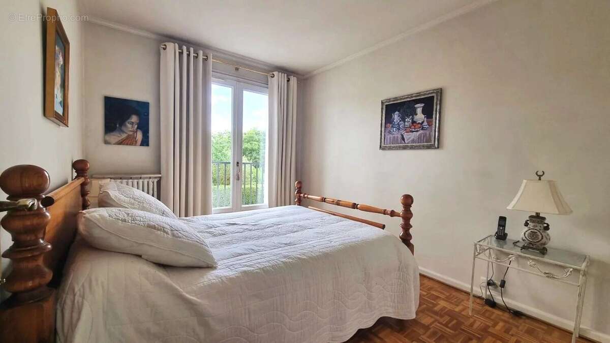 Appartement à BEYNES
