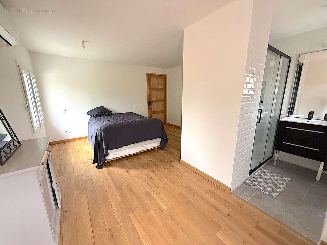 Photo 7 - Maison à SAINT-BERNARD