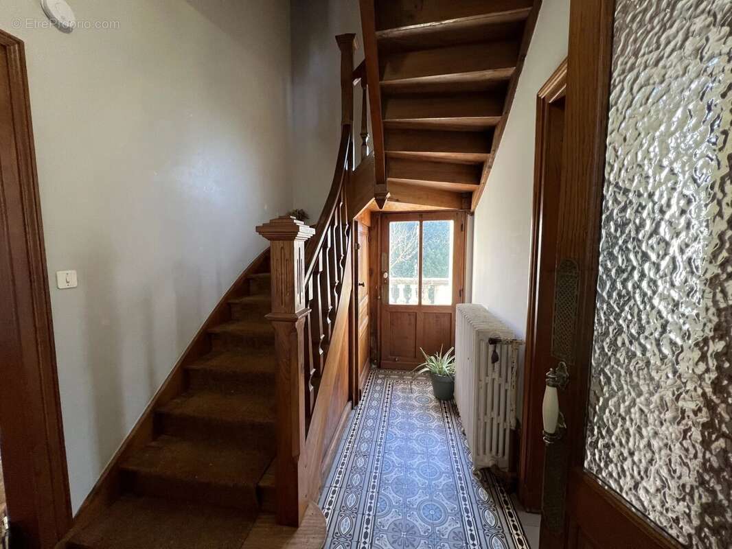 Maison à SAINTE-FOY-LA-GRANDE