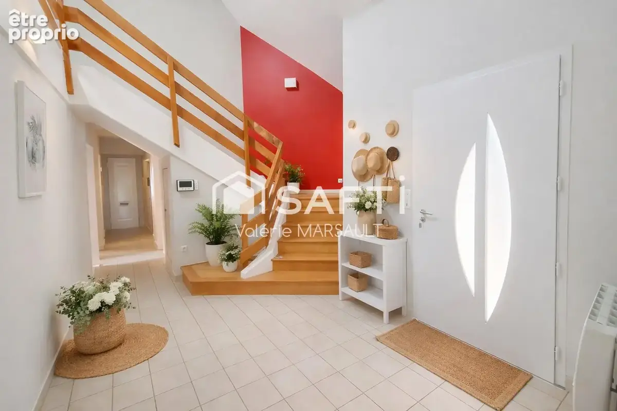 Photo 1 - Maison à LUYNES