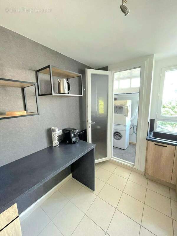 Photo 4 - Appartement à BREST