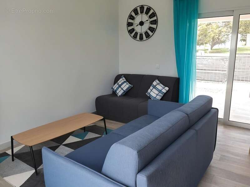 Maison à SAINTE-ANNE