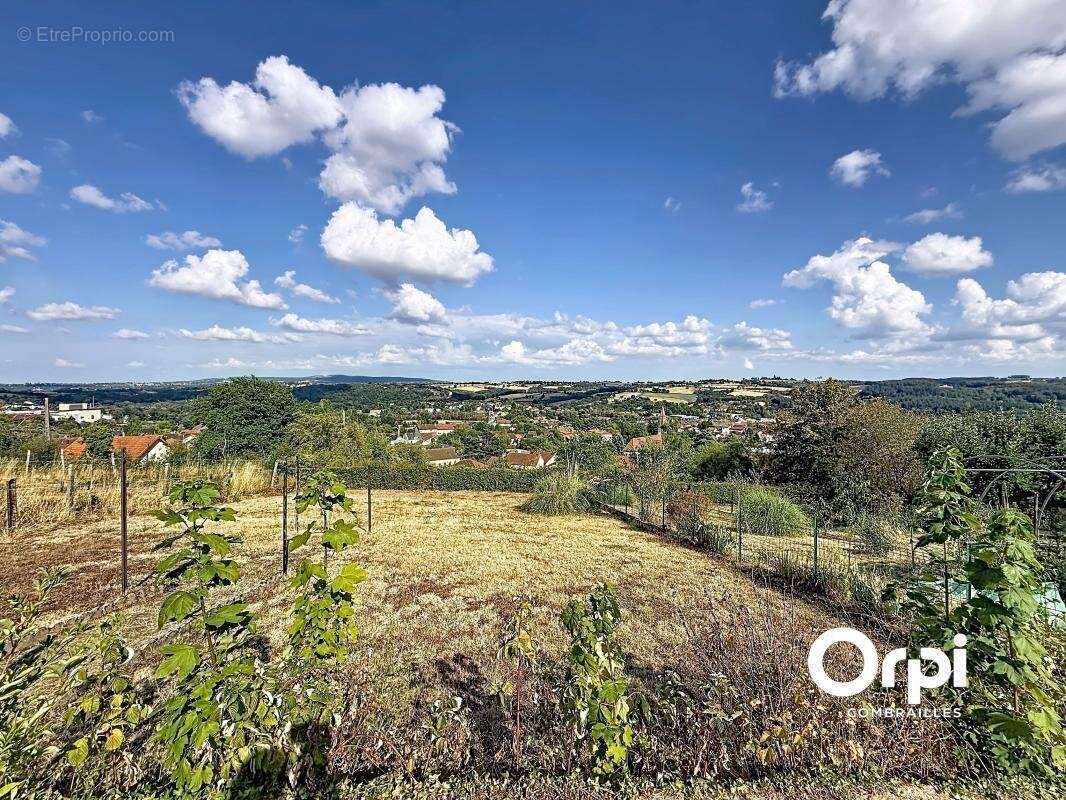 ORPI Combrailles référence 4138 - photo 19