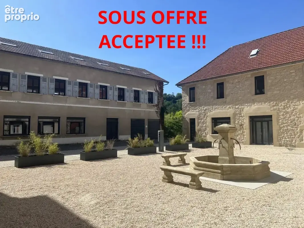 Maison à MURINAIS