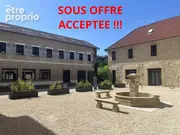 Maison à MURINAIS