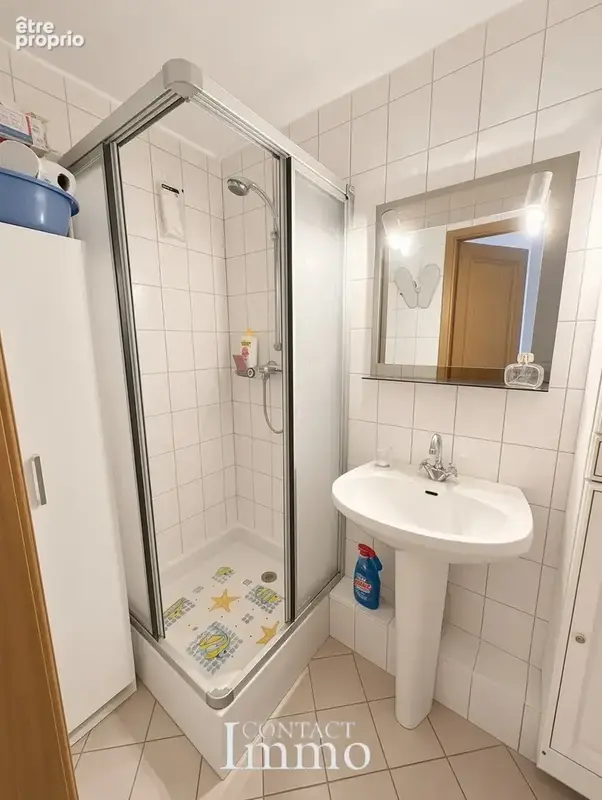 Appartement 2 pièces de 29 m2 avec garage et parking   Idéal investisseur - photo 8