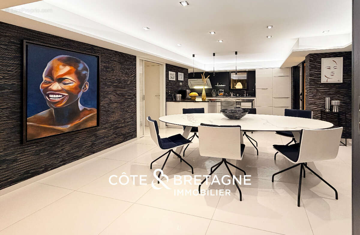 Maison à BINIC