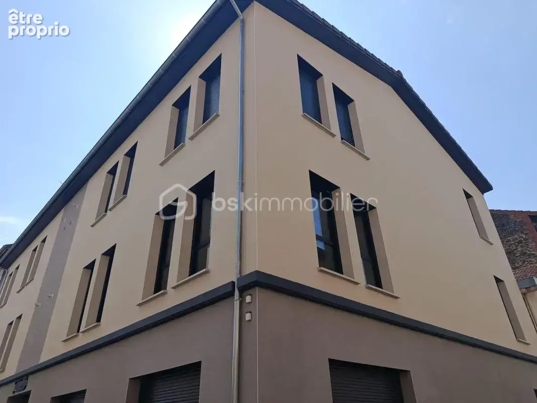 Appartement centre ville - photo 13