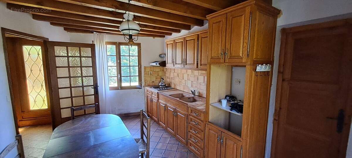 Maison à SAINT-DIER-D'AUVERGNE