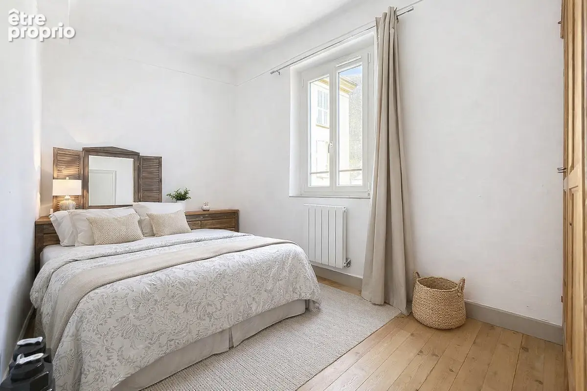 Superbe Appartement triplex de 74m2 à Saint Etienne de Tinée ! - photo 10