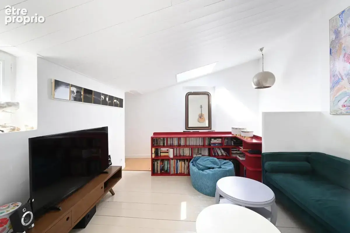 Immobilier ile de Ré - La Couarde sur Mer - photo 6