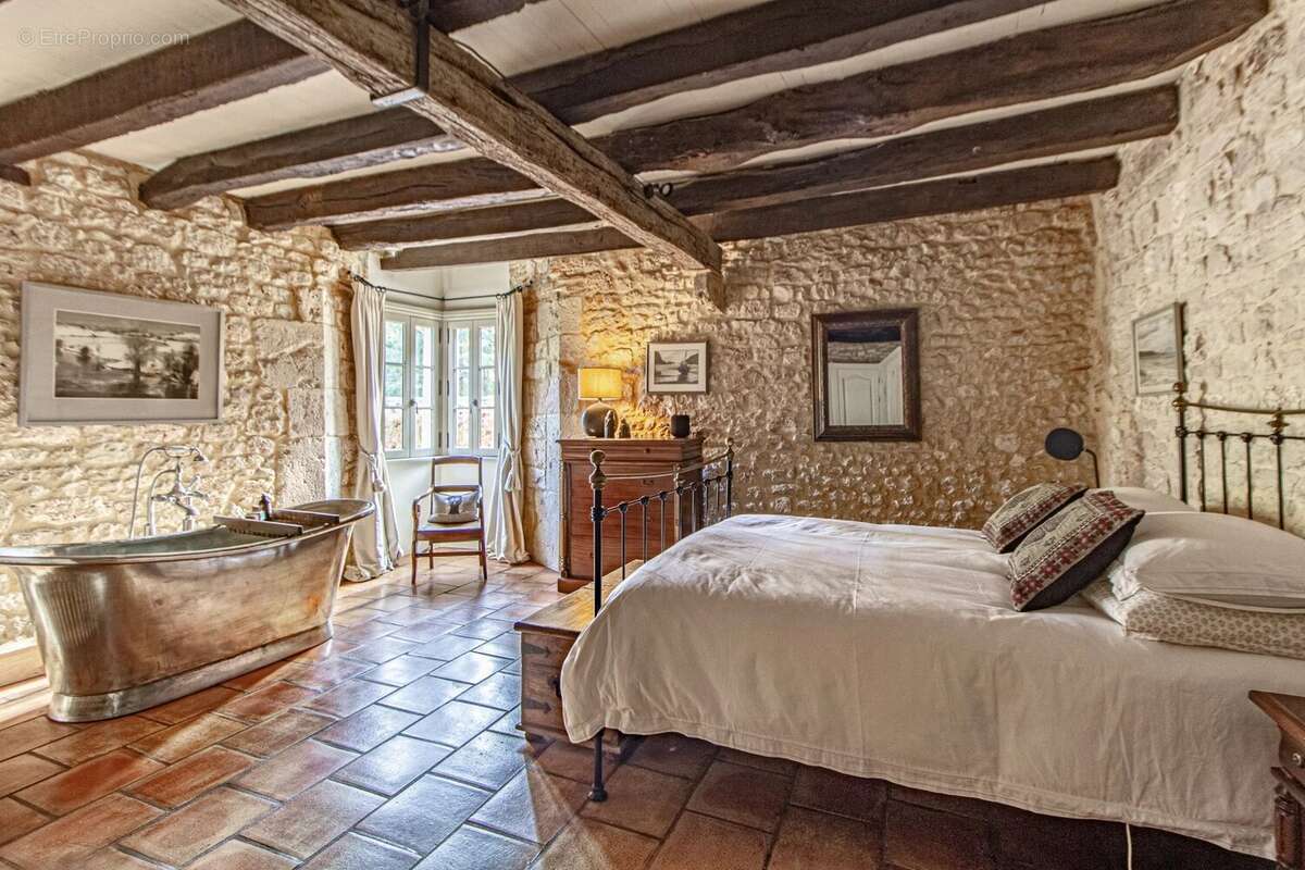 Maison à TOURNON-D&#039;AGENAIS