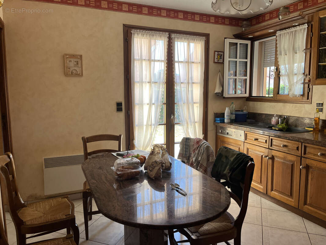 Maison à MAUREILLAS-LAS-ILLAS