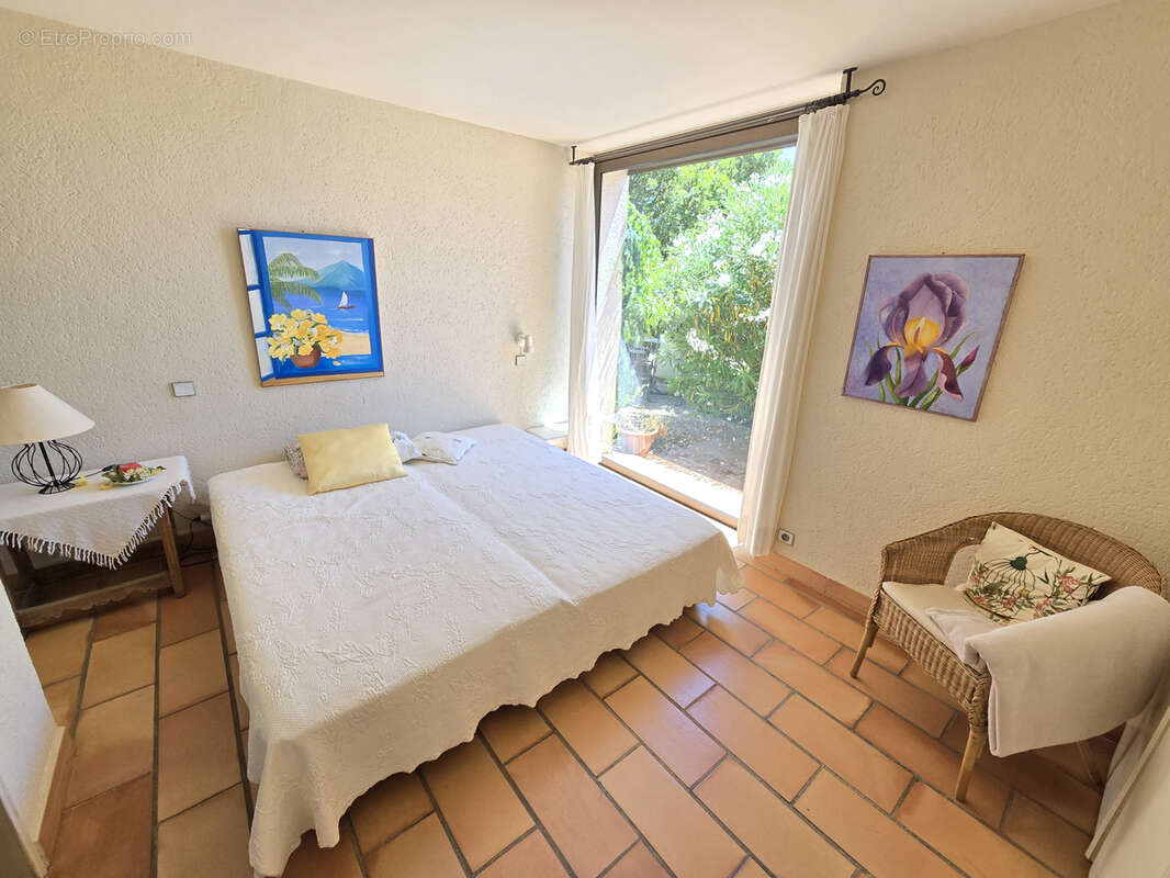 Maison à LA CROIX-VALMER