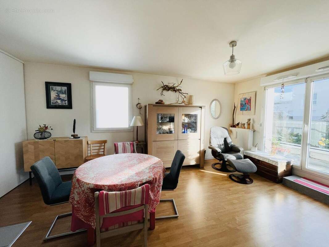 Photo 2 - Appartement à SAINT-NAZAIRE