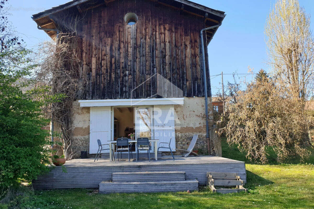 Maison à LE PIN
