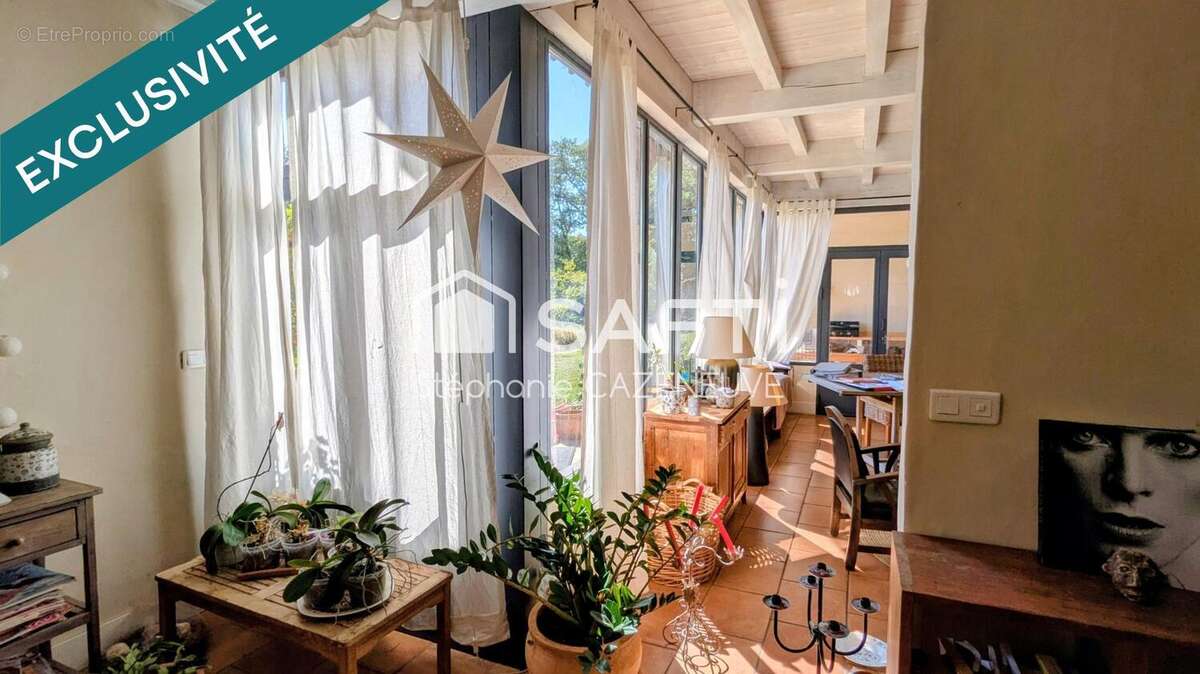 Photo 4 - Maison à AUBIET