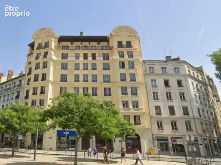 Appartement 75 m² à Lyon-6e  - photo 8
