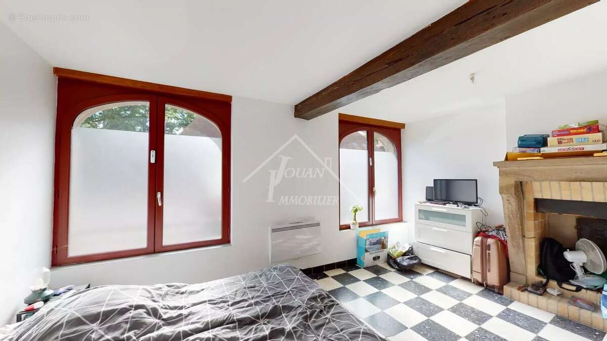 Ensemble immobilier pour investisseurs à 15 min de moulins - photo 6