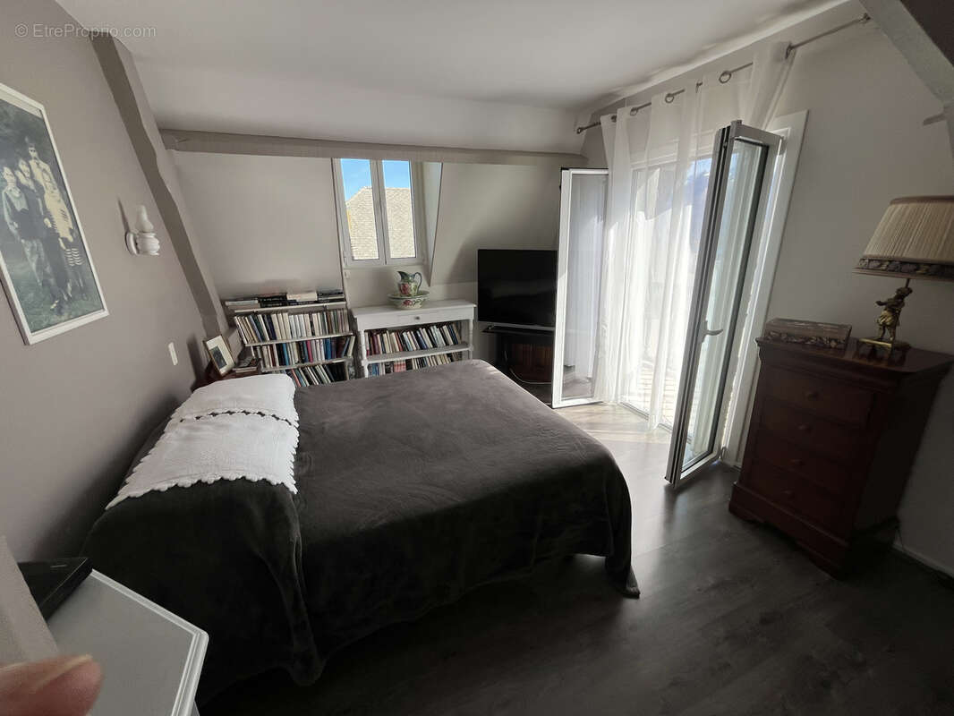 Maison à ARRAS-EN-LAVEDAN