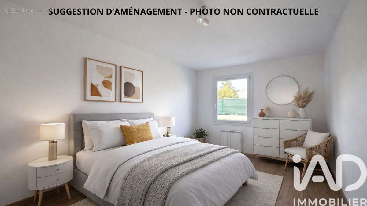 Photo 8 - Maison à HYERES