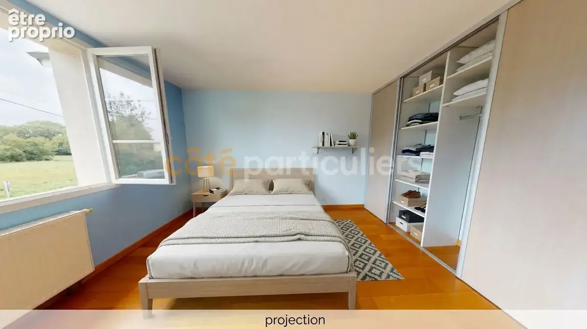 Maison de carractère de 267 m² - photo 18