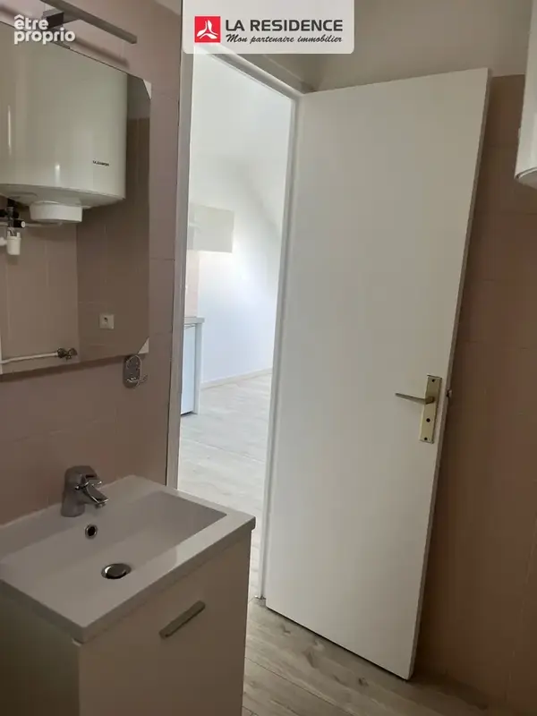 Appartement 15 m² à Herblay  - photo 9