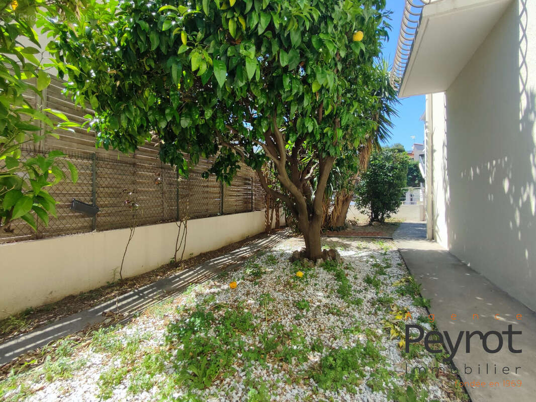 Appartement à PERPIGNAN