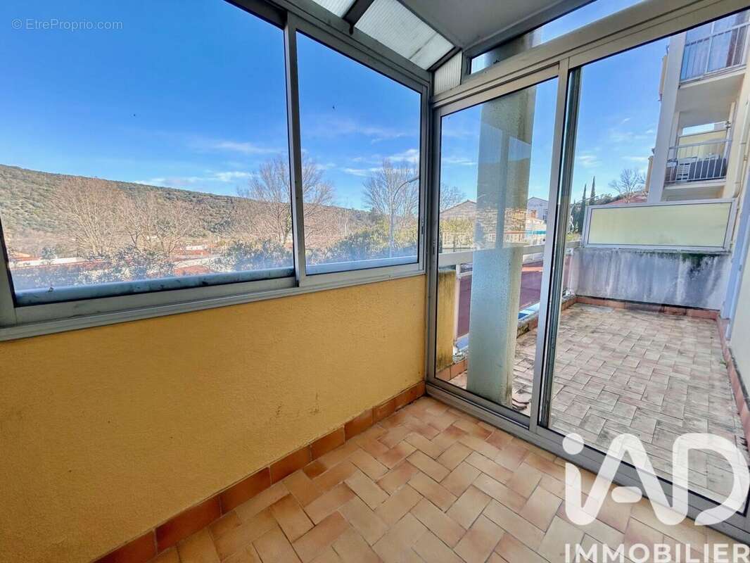 Photo 4 - Appartement à AMELIE-LES-BAINS-PALALDA