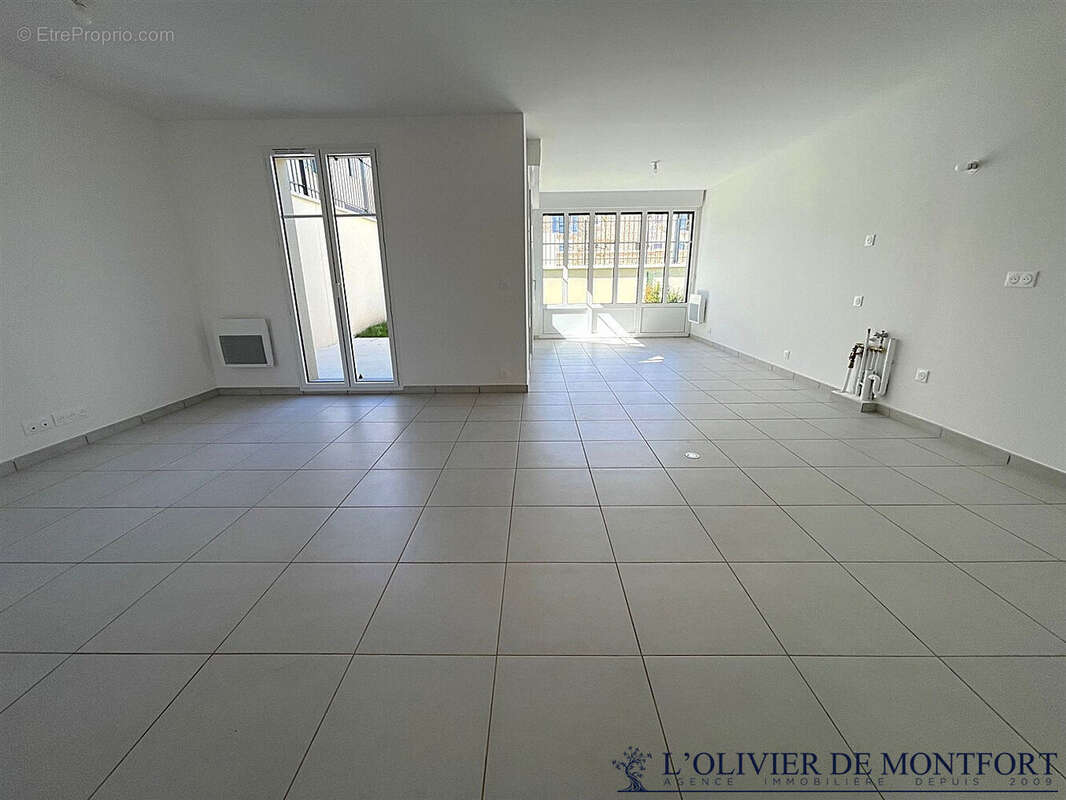 Maison à MONTFORT-L'AMAURY