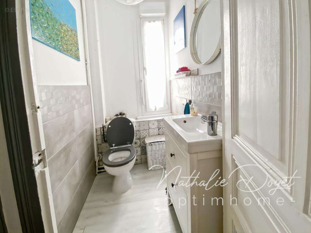 Maison à vendre 6 pièces VIGNEUX HOCQUET (02) - photo 45