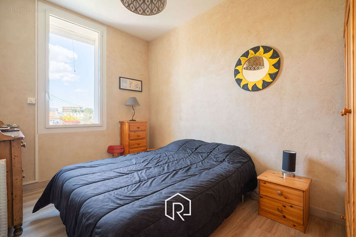 Maison à MARSEILLE-12E