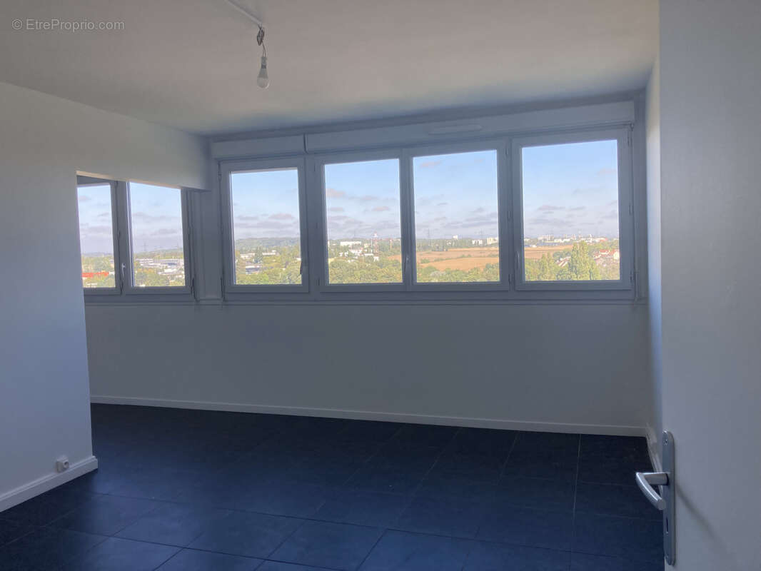 Appartement à SARCELLES