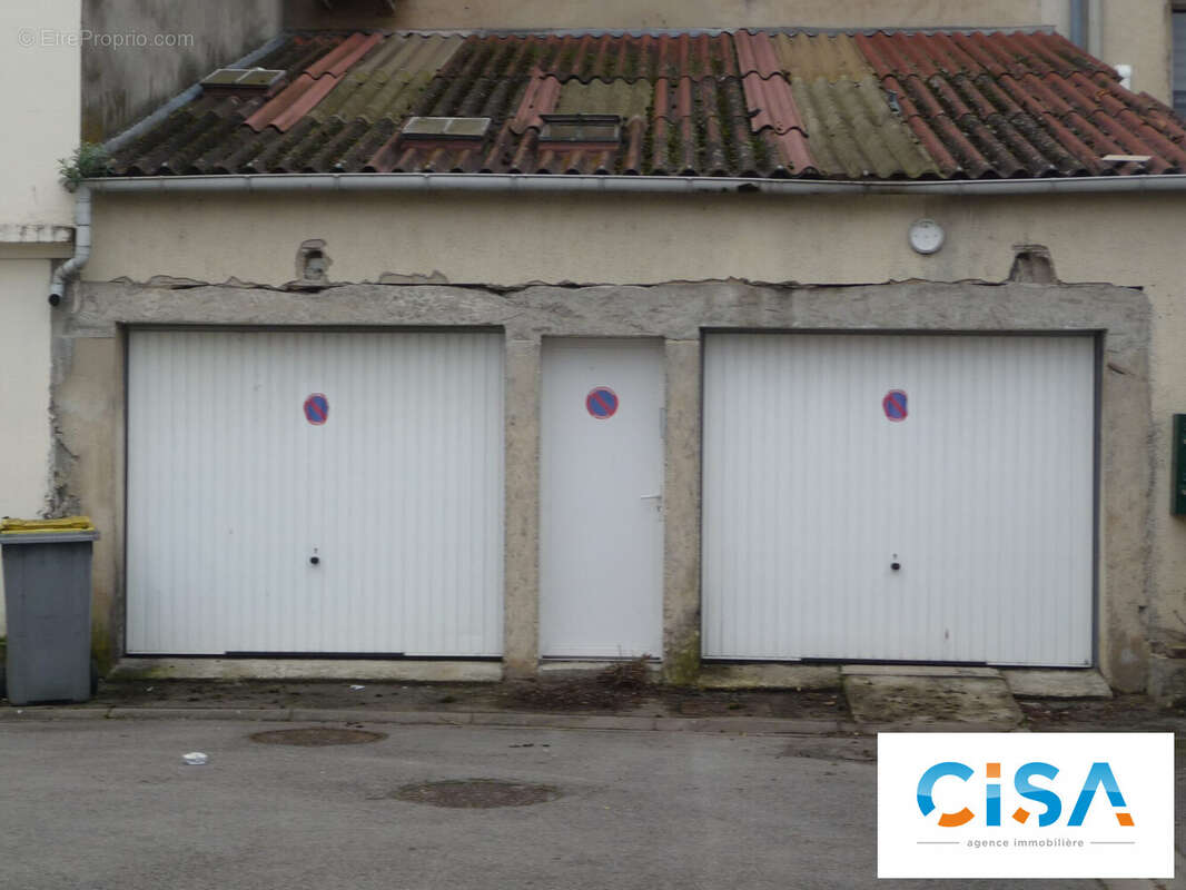 Appartement à PONT-SAINTE-MAXENCE