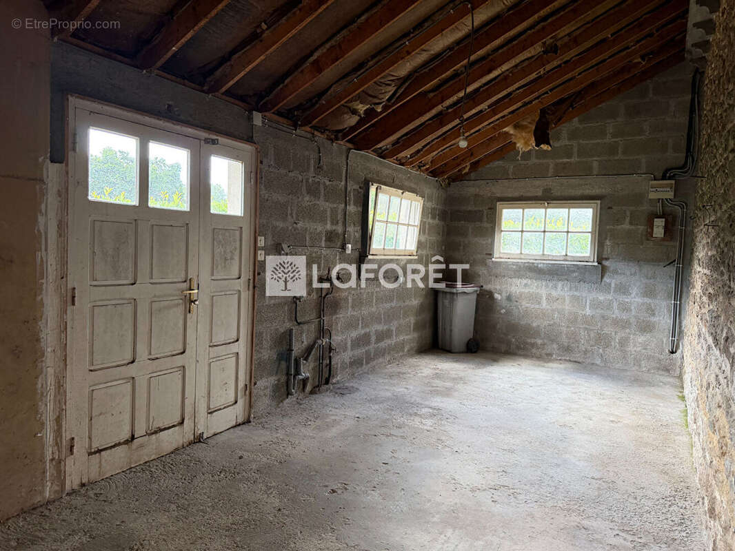 Maison Plouec Du Trieux - 103 m² - photo 10