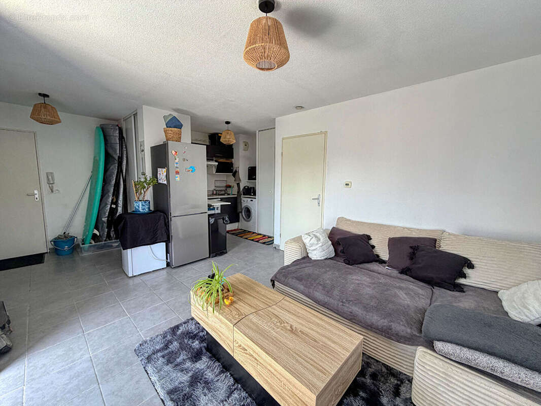 Appartement 44 m² à Royan  - photo 5