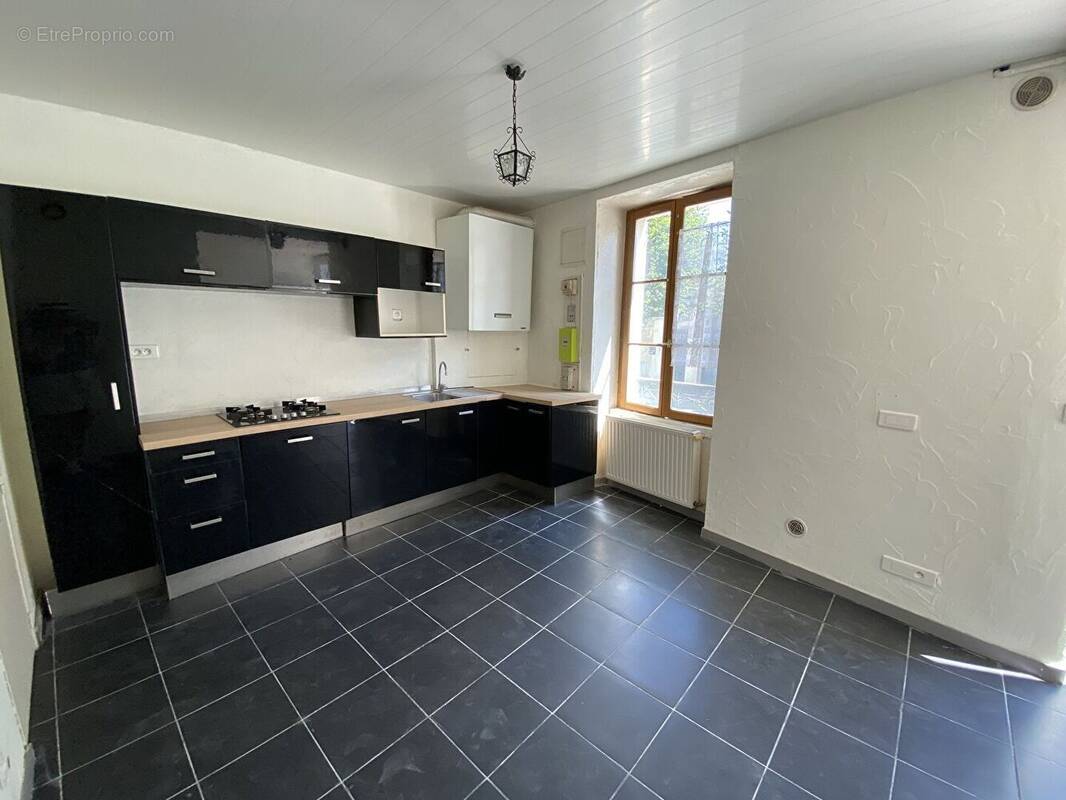 Appartement Presles 2 pièce(s) 34 m2 - photo 1