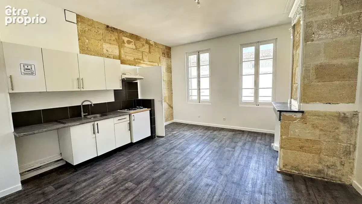 Appartement à Castillon la Bataille - photo 5